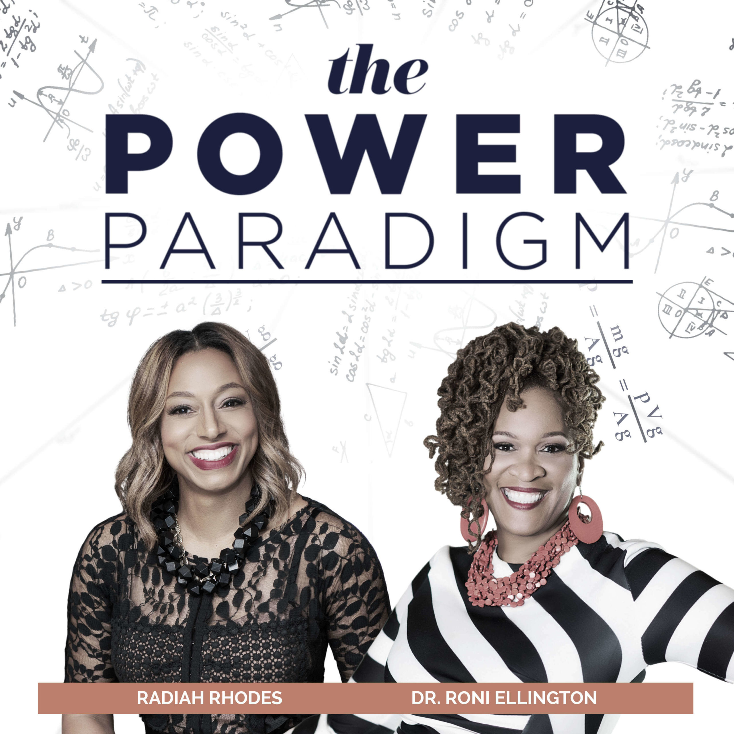 the power paradigm podcast