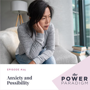 Anxiety and Possibility