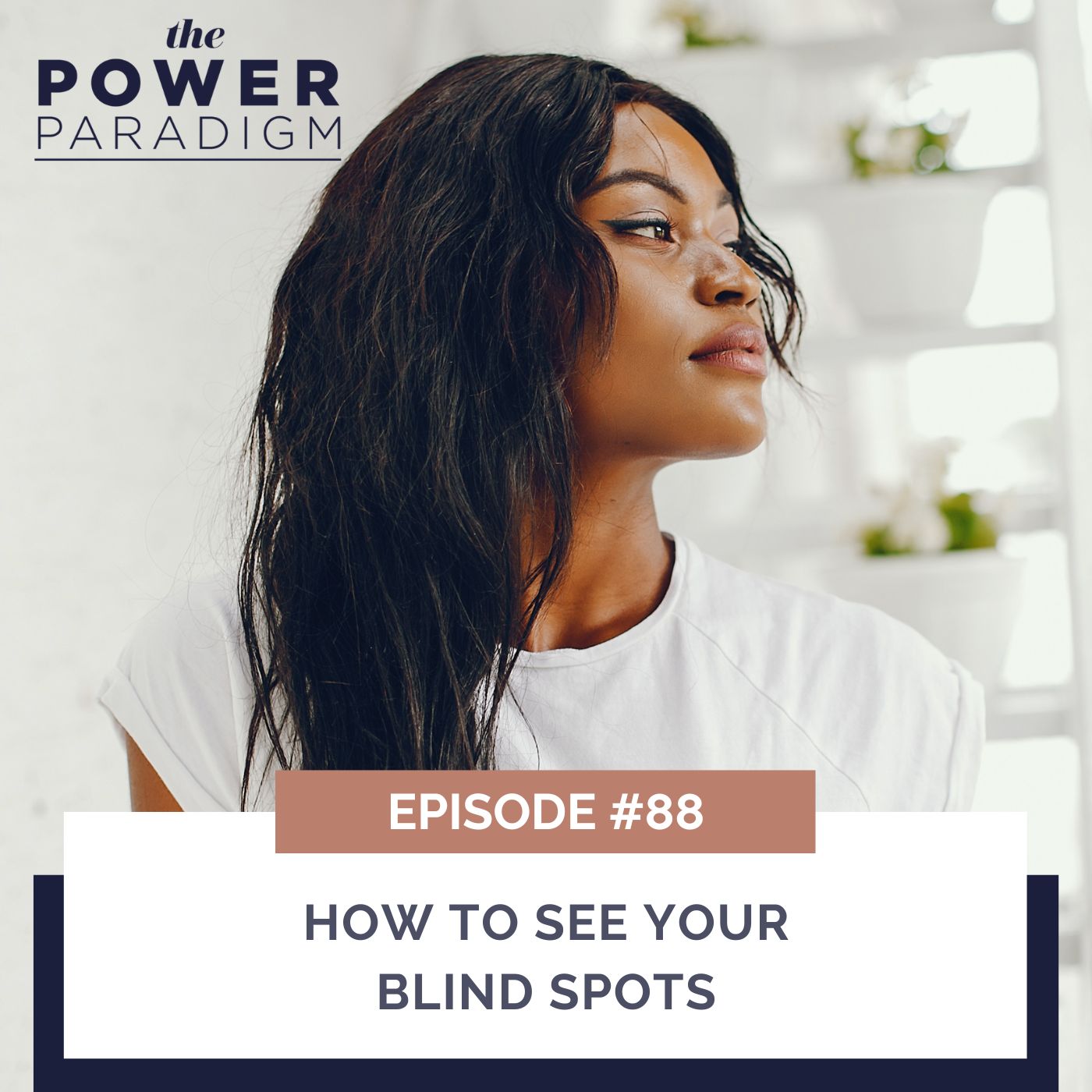 The Power Paradigm™ | How to See Your Blind Spots